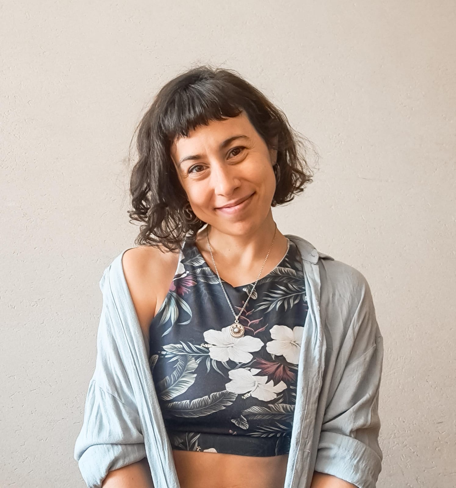 Foto de Daniela Gayoso