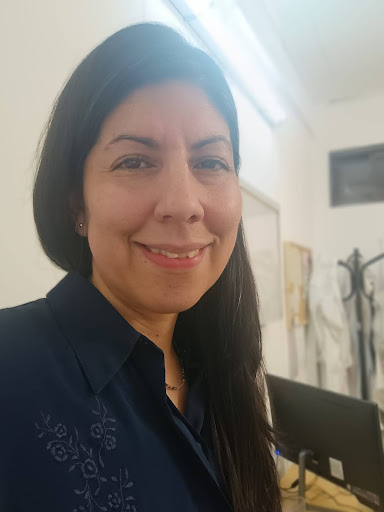 Foto de Marisa Godoy