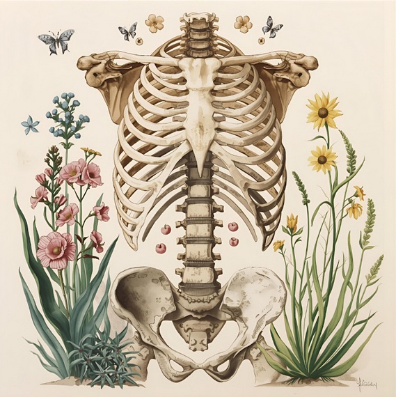 Kinesiología aplicada a la pelviperineología