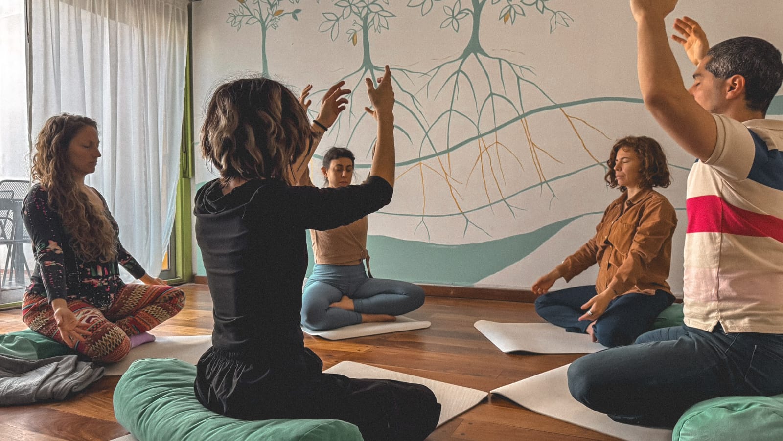 Talleres artísticos