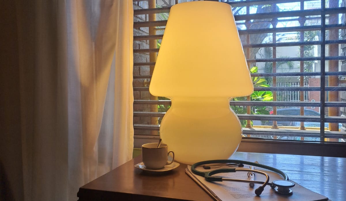 Consultorio