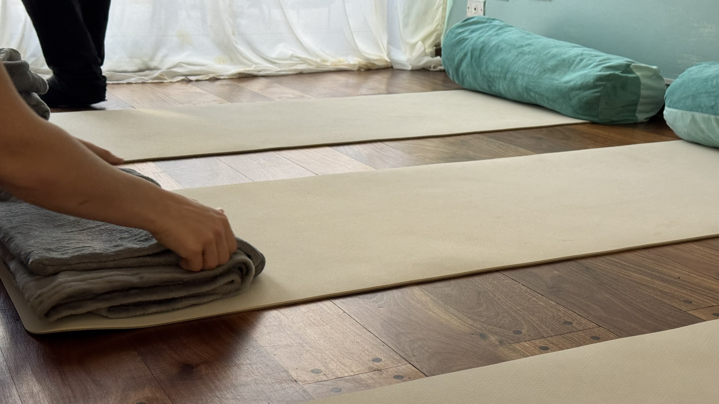 Yoga y Movimiento
