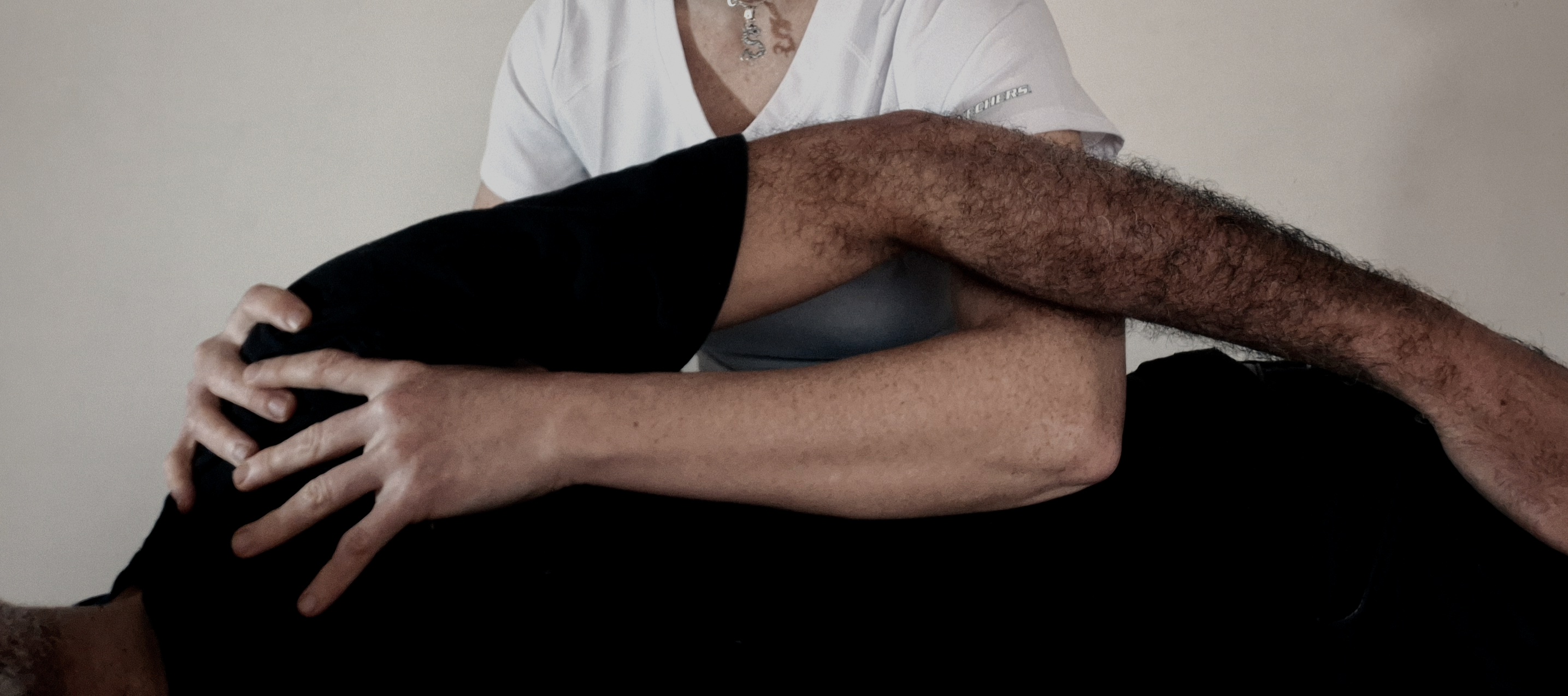 Osteopatía