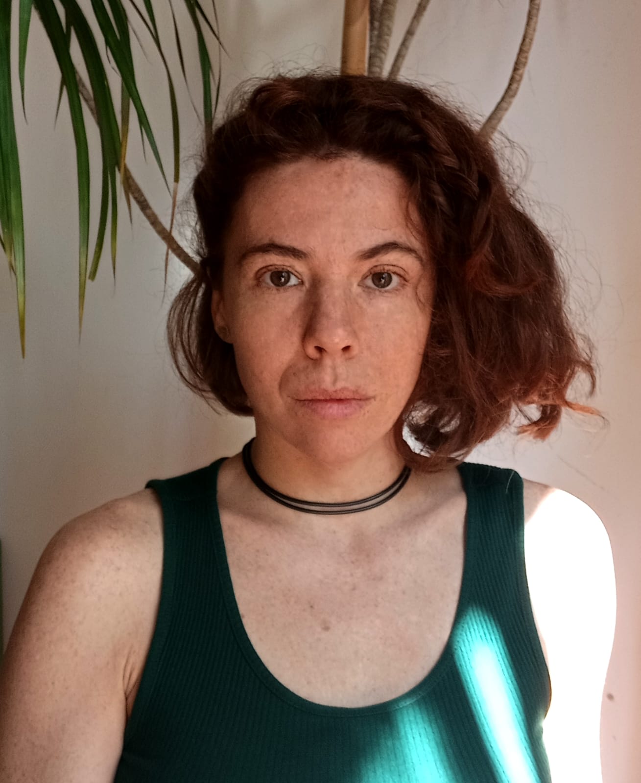 Rosaura López de Cea